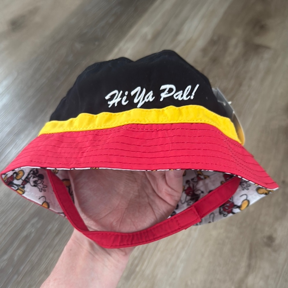 Hi Ya Pal! Bucket Hat- toddler